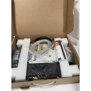 Defender 21065 Security 4 Channel DVR  Kit W Accessories NEW